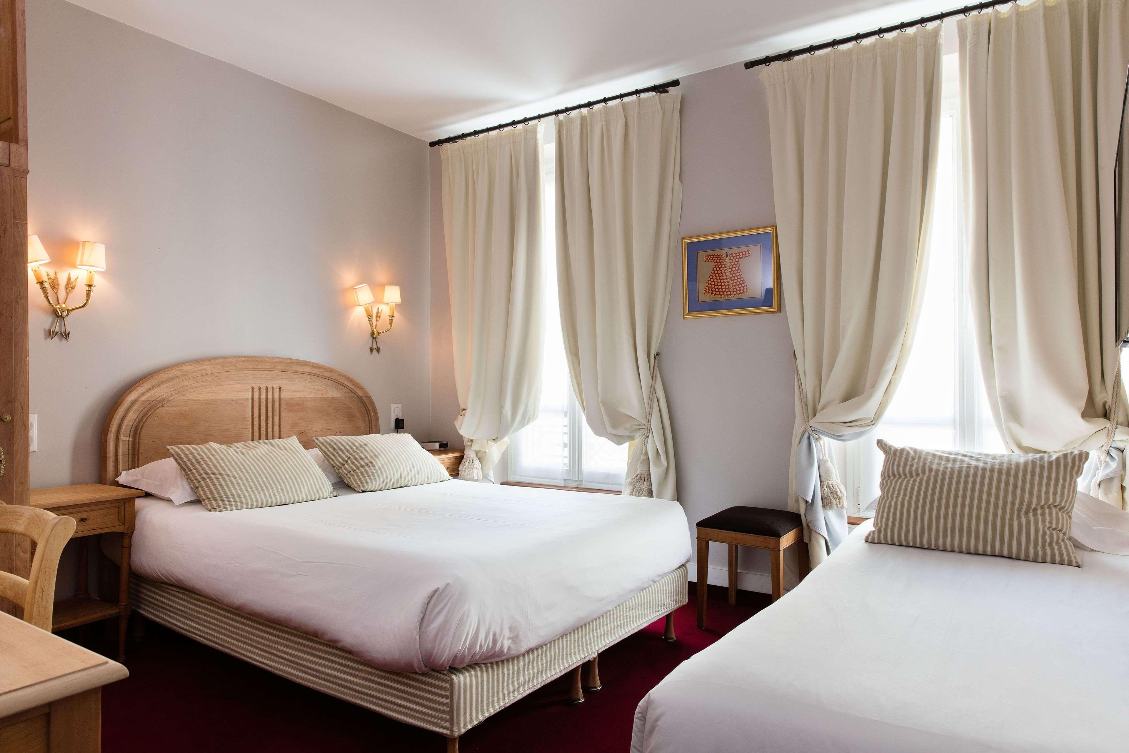 Western Aramis Saint Germain Hotel 3*