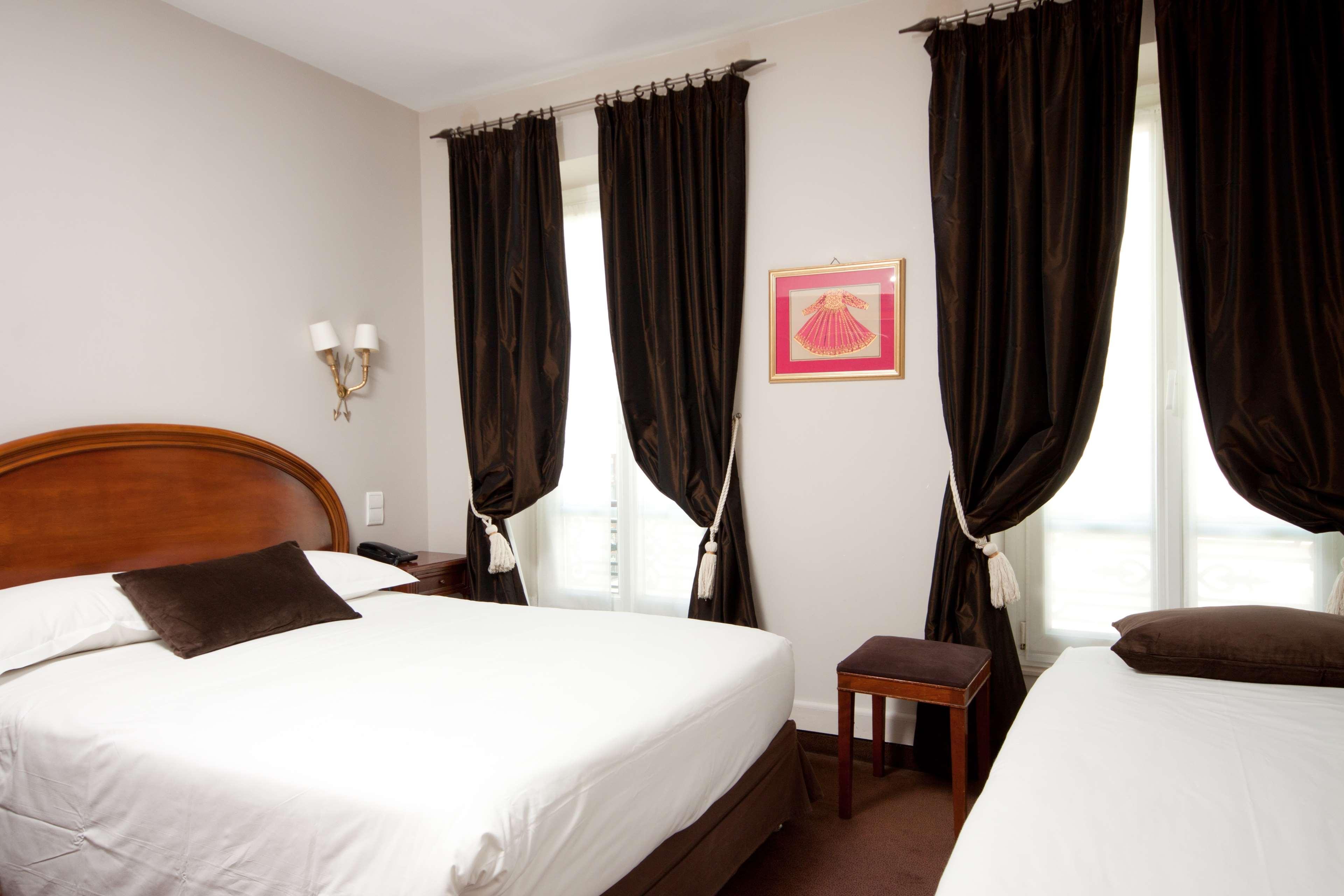 Hotel Western Aramis Saint Germain 3*