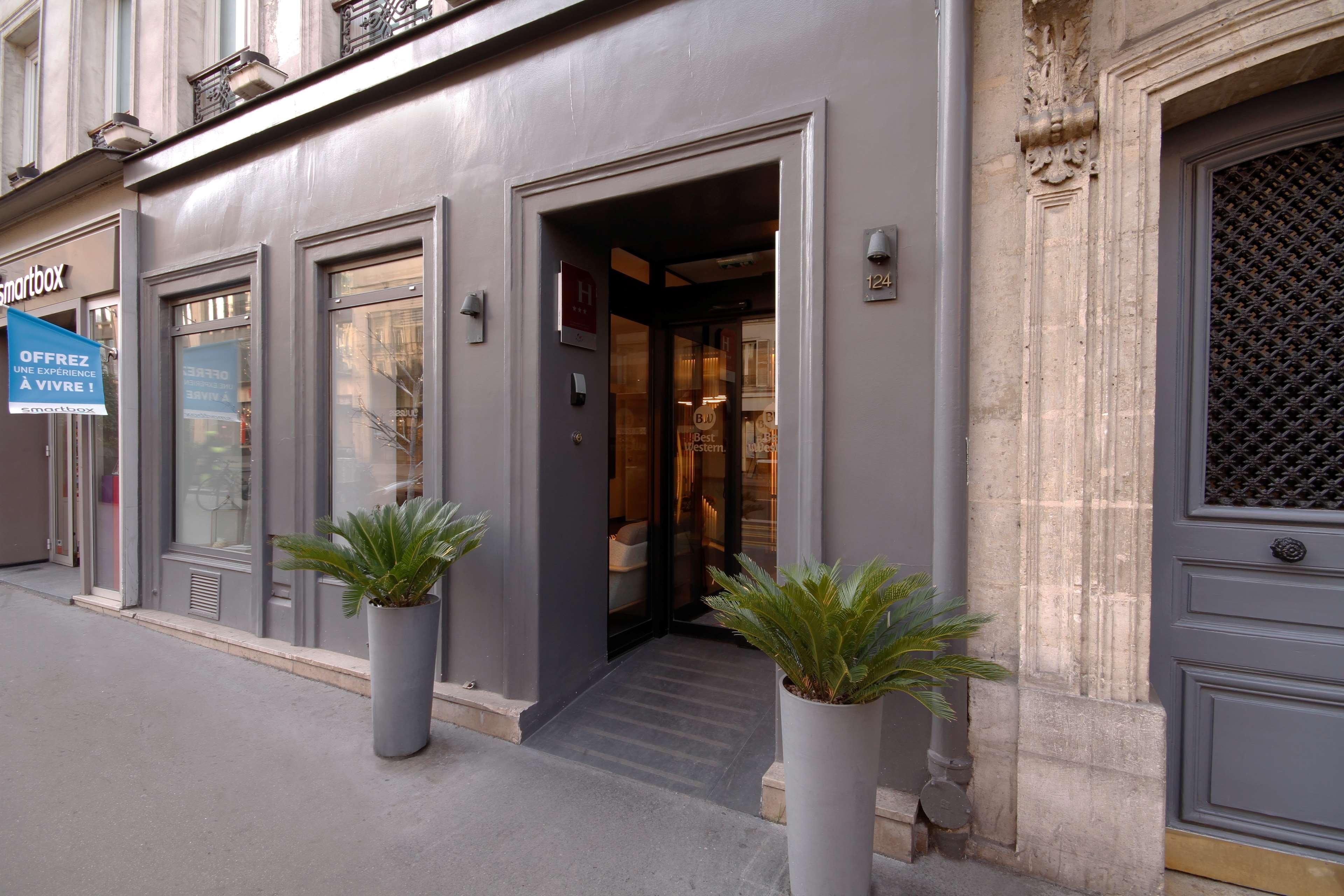 Western Aramis Saint Germain Hotel 3*