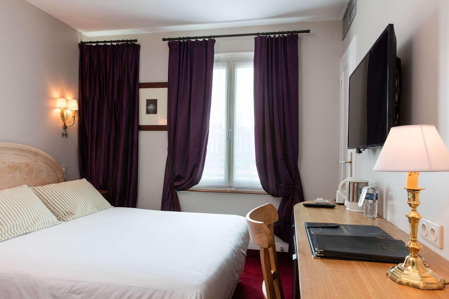 Western Aramis Saint Germain Hotel Paris