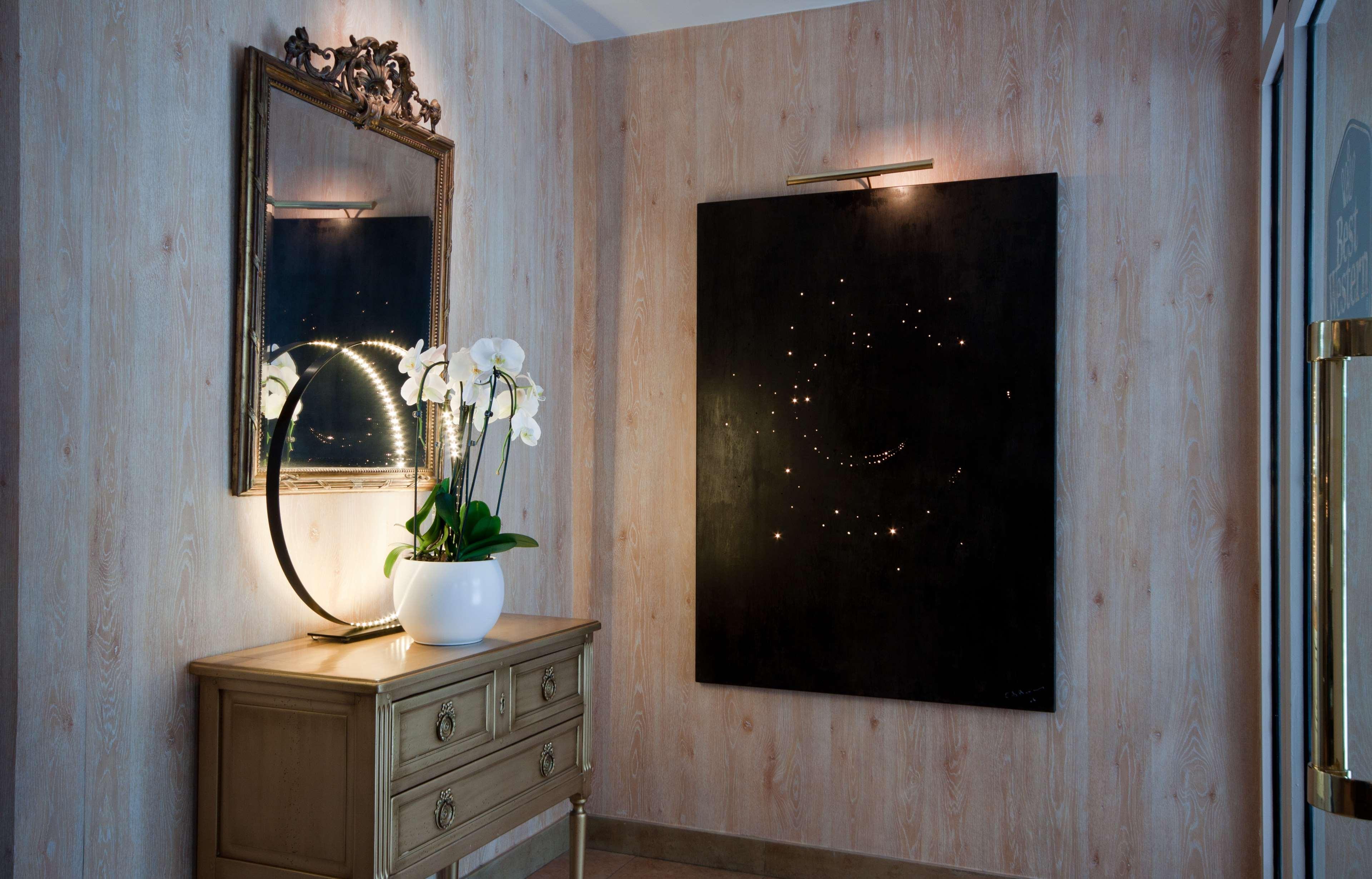 Hotel Western Aramis Saint Germain 3*