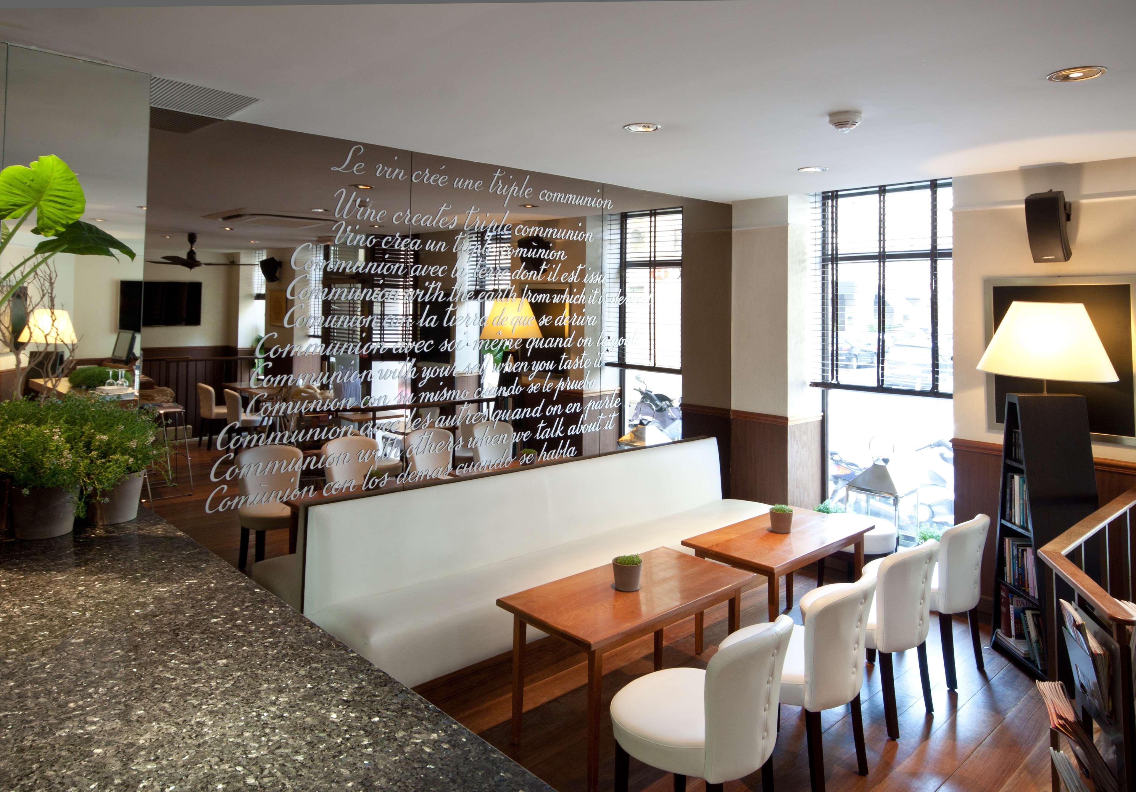 Western Aramis Saint Germain 3*