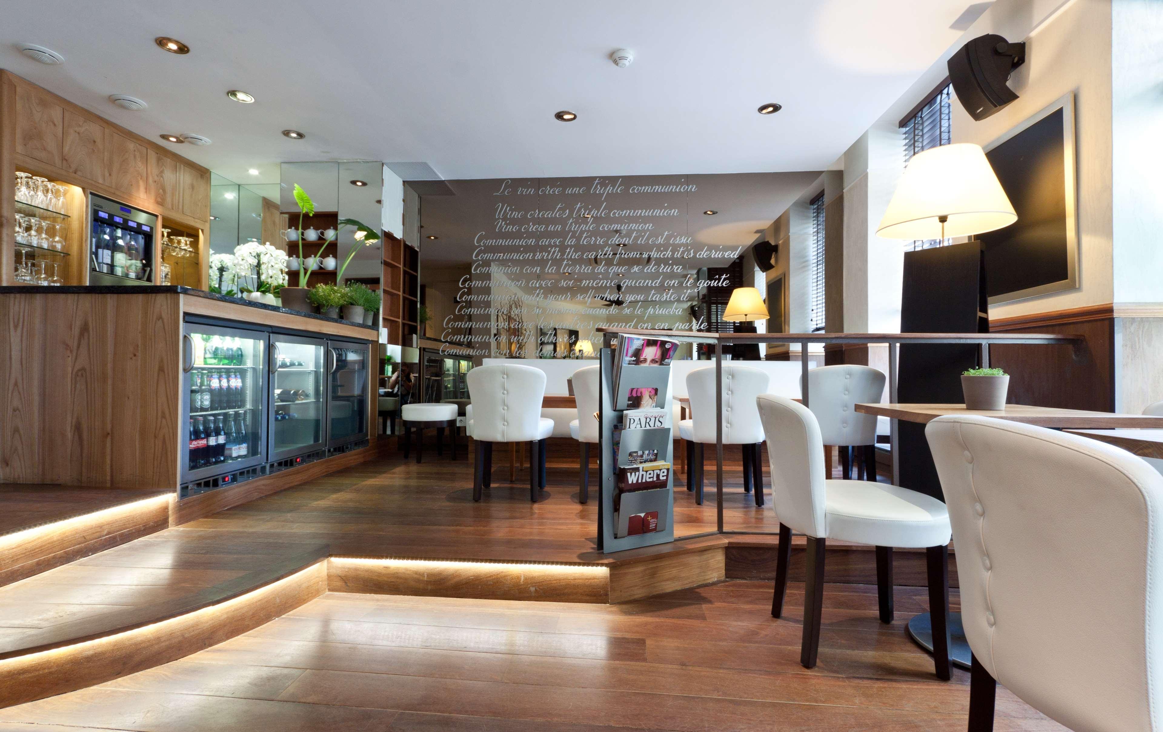 Western Aramis Saint Germain 3* Paris