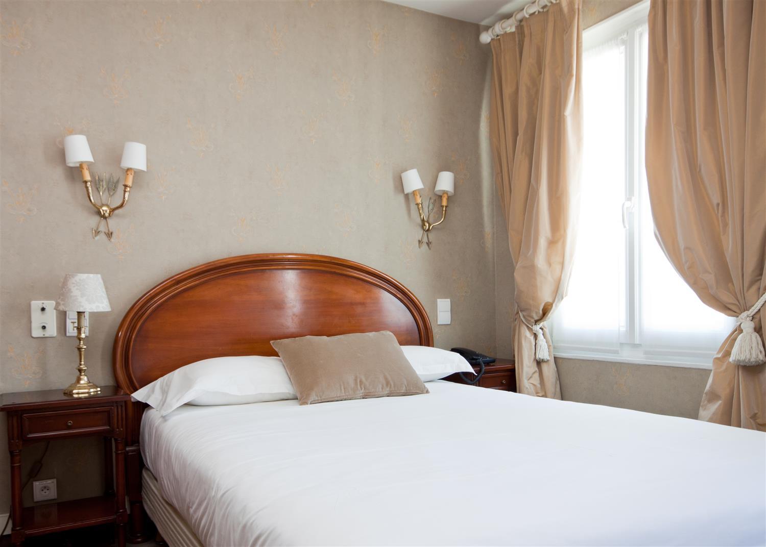 Western Aramis Saint Germain Hotel Paris