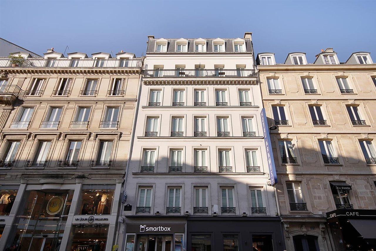 Western Aramis Saint Germain 3*