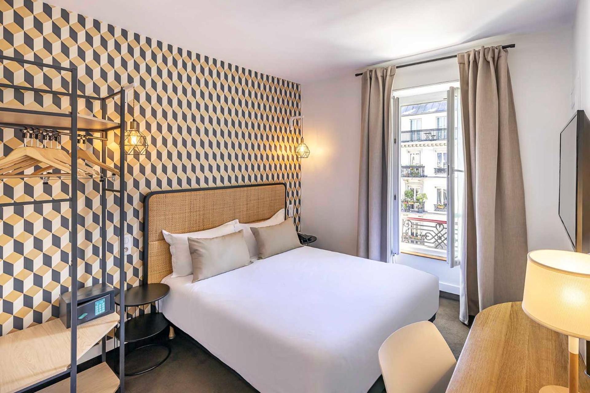 Hotel Western Aramis Saint Germain