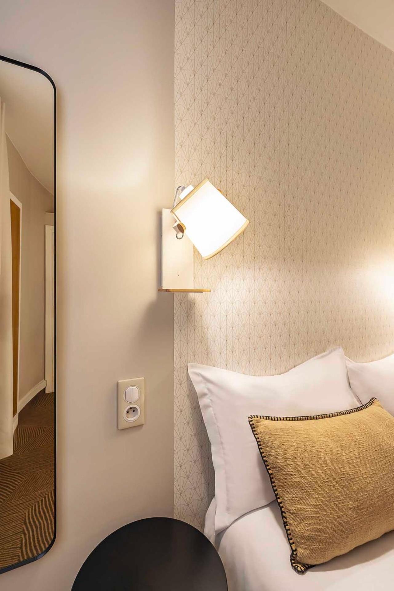 Western Aramis Saint Germain Hotel