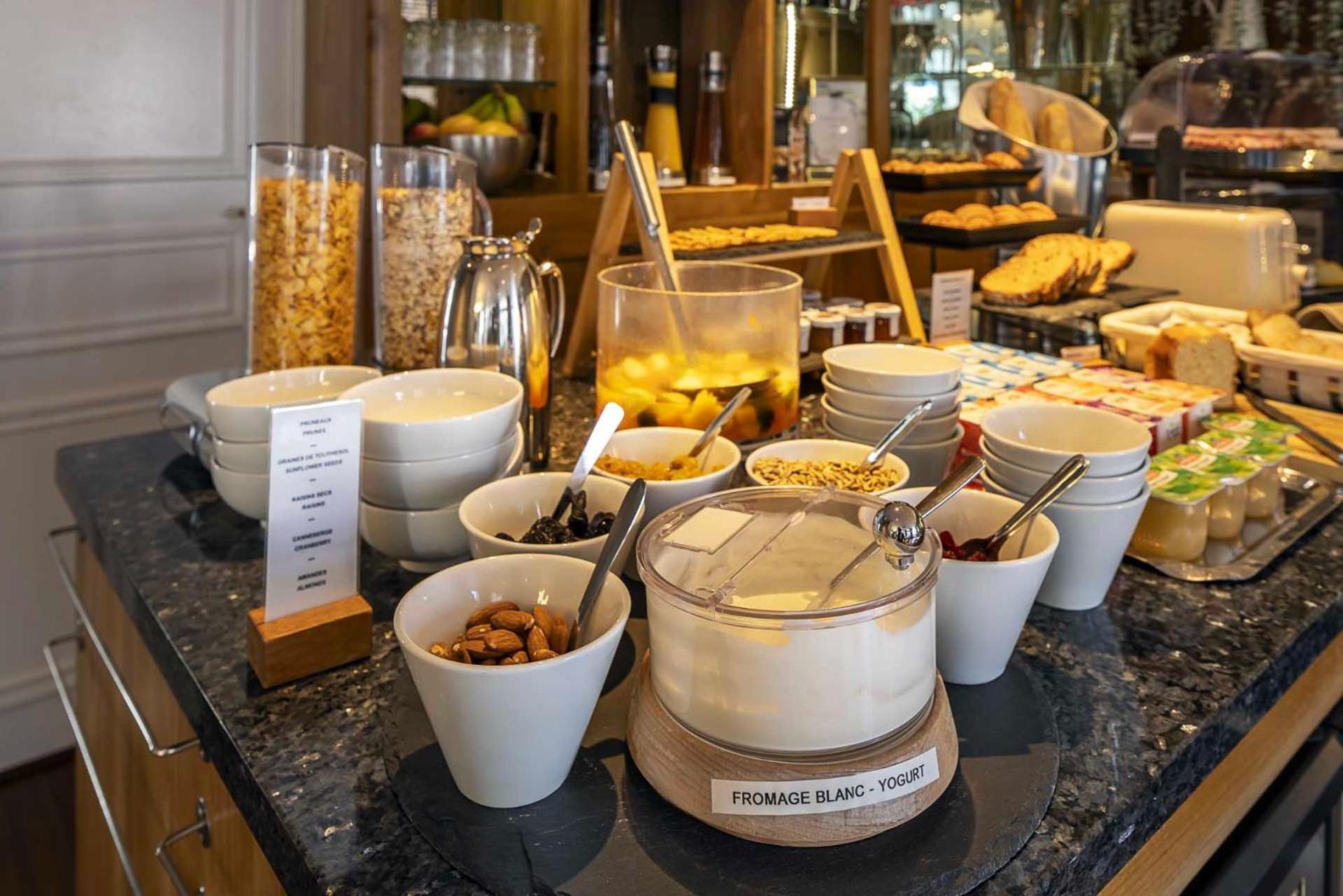 Hotel Western Aramis Saint Germain