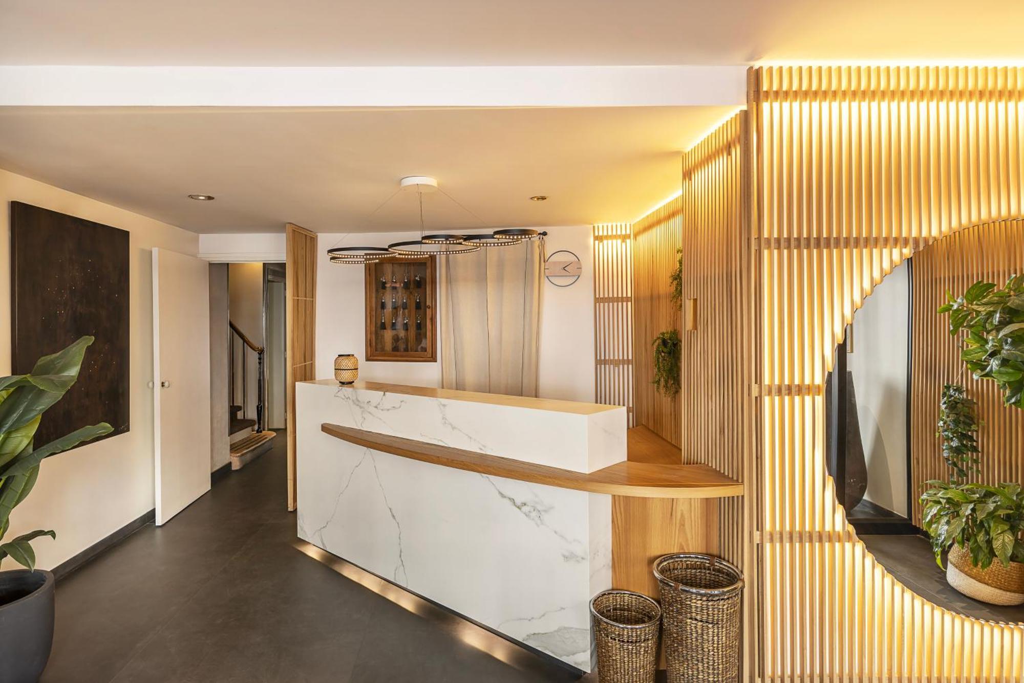 Hotel Western Aramis Saint Germain Paris