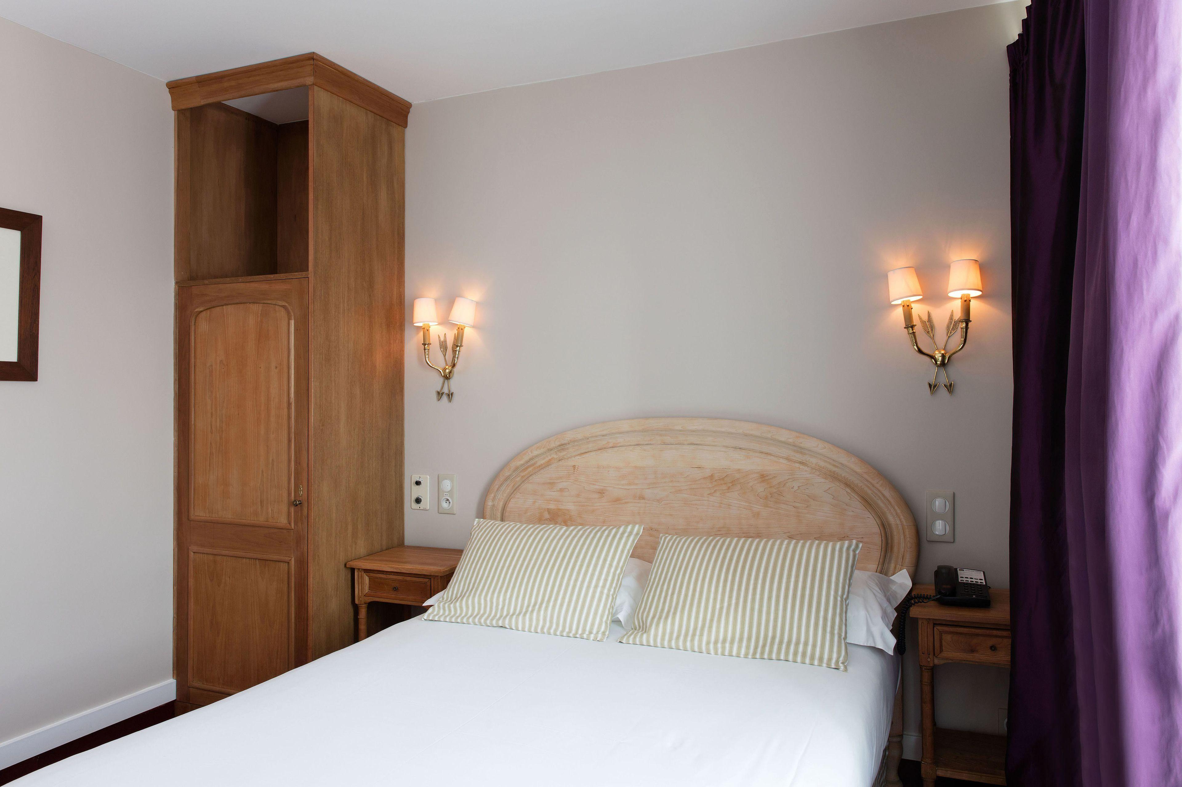 Hotel Western Aramis Saint Germain