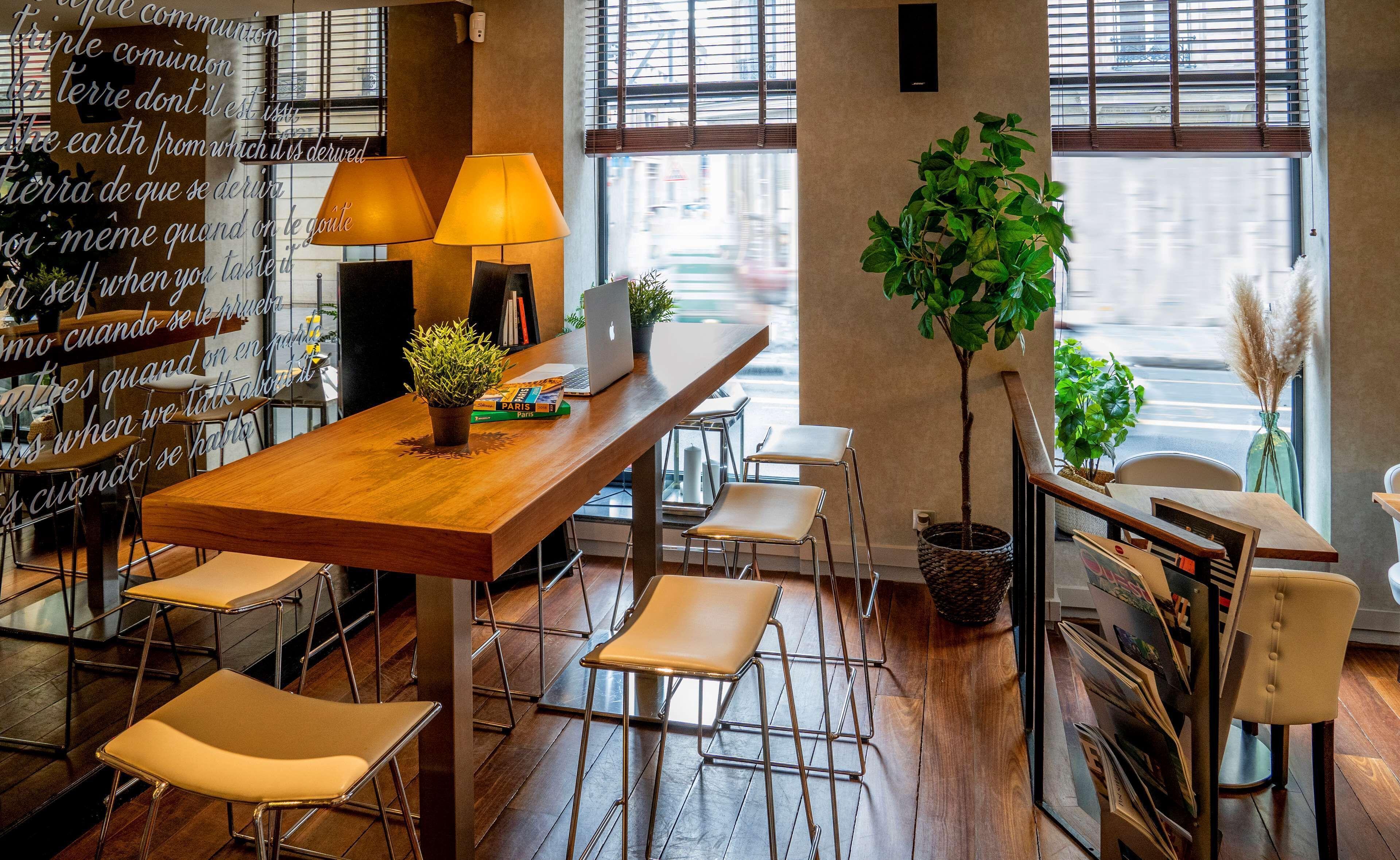 Western Aramis Saint Germain Hotel 3*