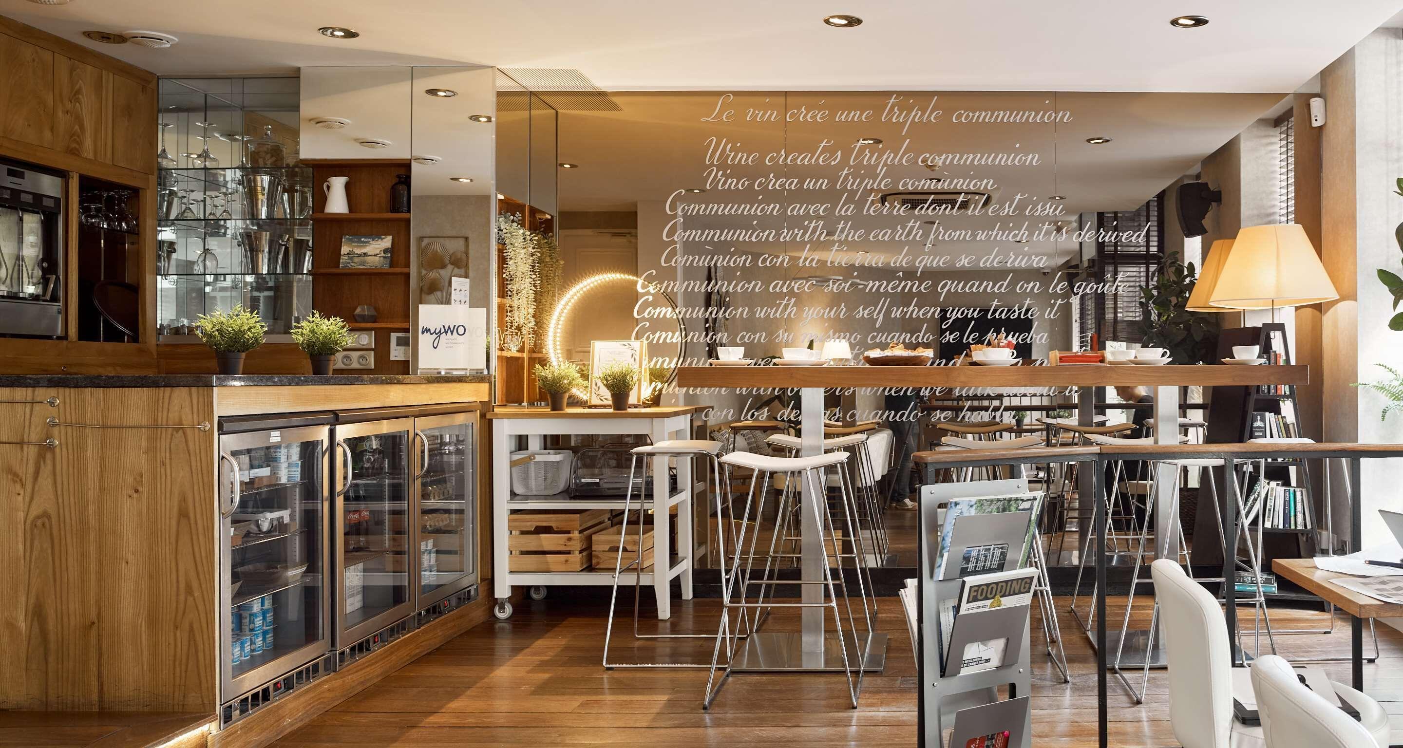 Western Aramis Saint Germain 3* Paris