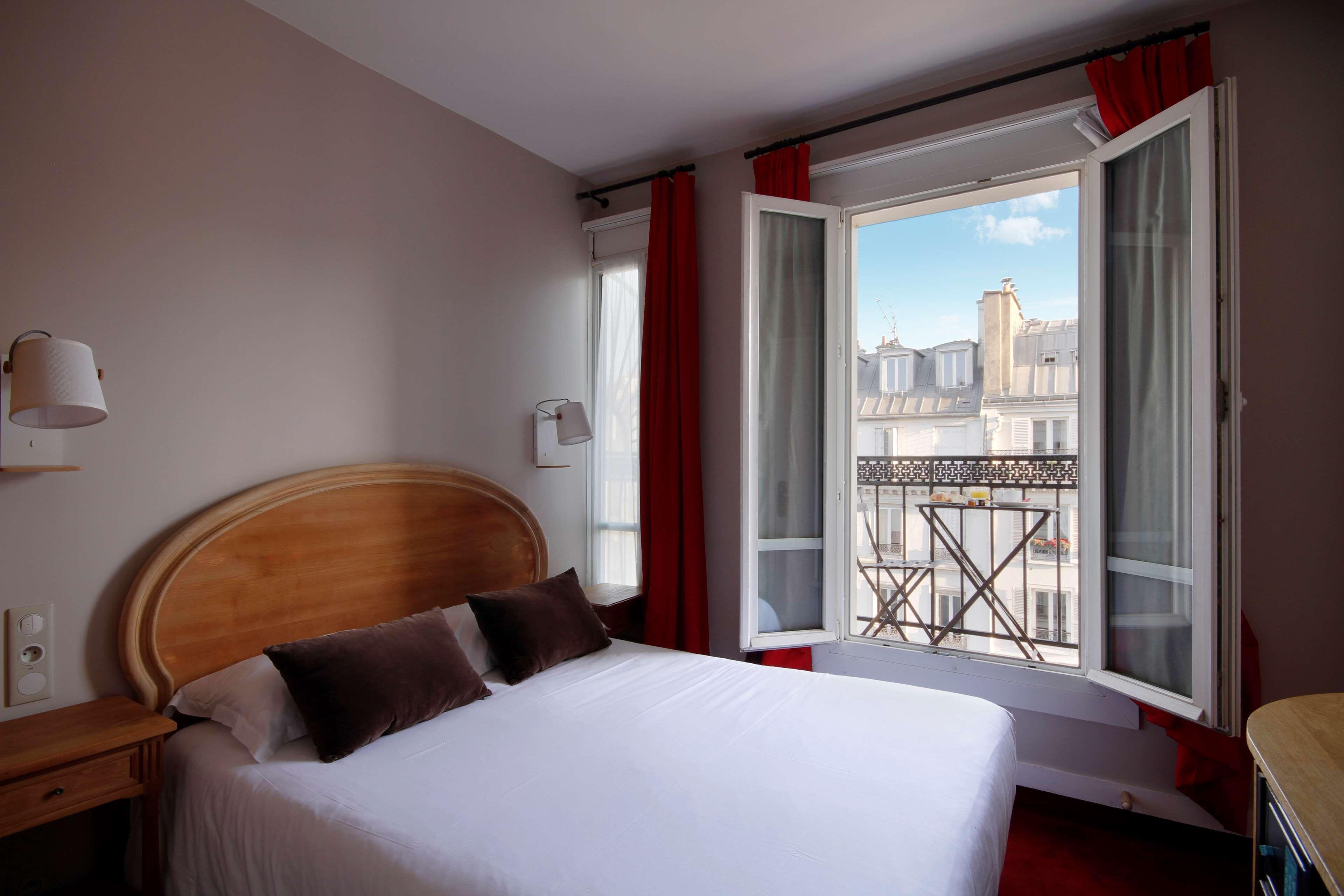 Hotel Western Aramis Saint Germain Paris