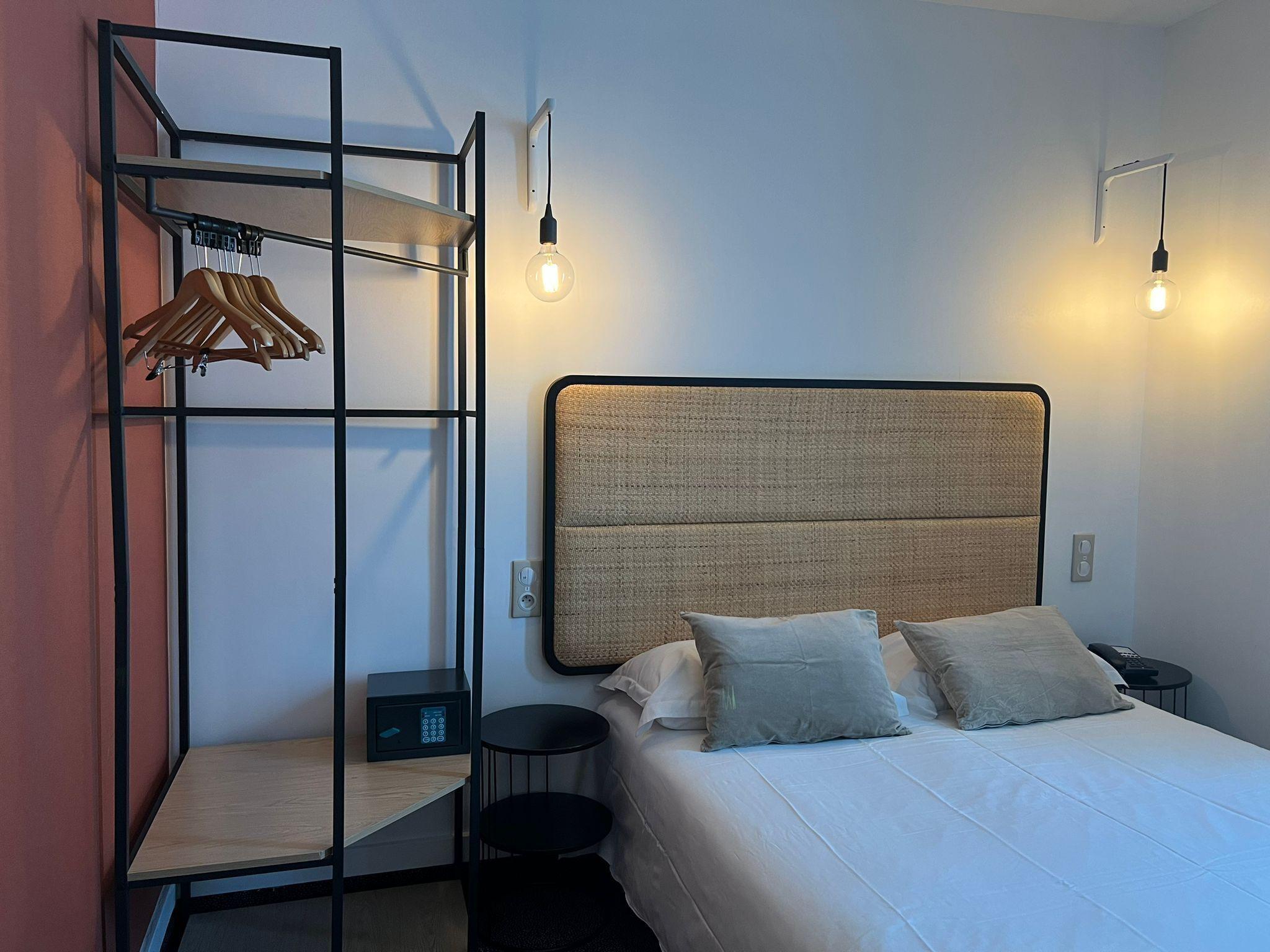 Western Aramis Saint Germain Hotel