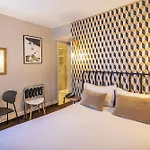 Best Western Aramis Saint Germain