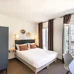 Best Western Aramis Saint Germain