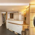 Best Western Aramis Saint Germain