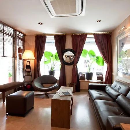 Western Aramis Saint Germain Hotel Parigi