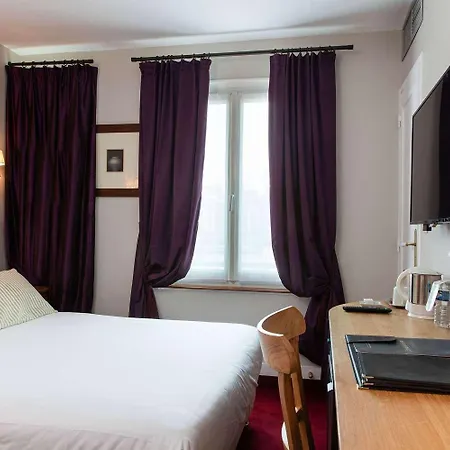 Western Aramis Saint Germain Hotel Parigi