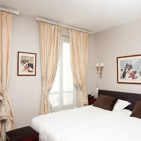 Western Aramis Saint Germain Parigi