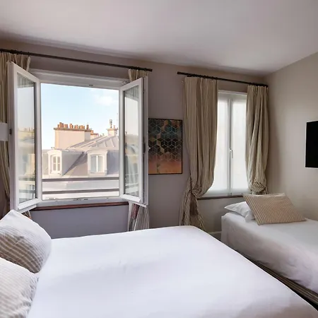 Western Aramis Saint Germain Parigi