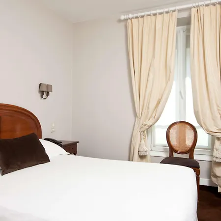 Western Aramis Saint Germain 3* Parigi