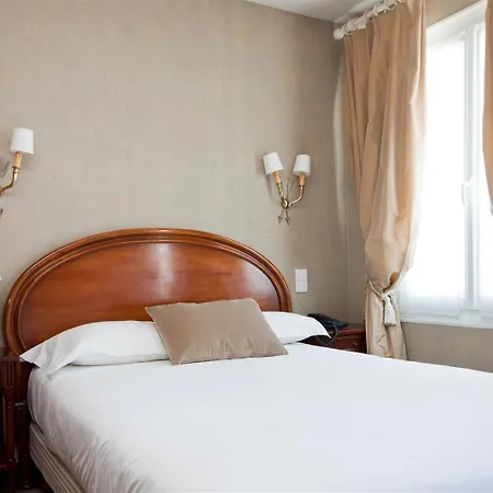 Western Aramis Saint Germain Hotel Parigi