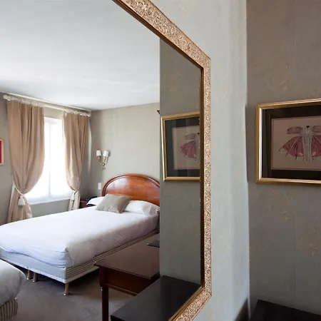Western Aramis Saint Germain 3* Parigi