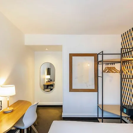 Western Aramis Saint Germain Parigi