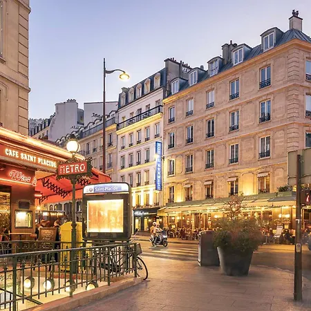 Western Aramis Saint Germain Parigi