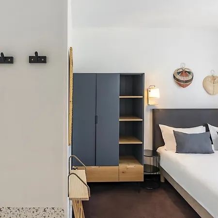 Western Aramis Saint Germain 3* Parigi