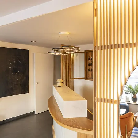 Western Aramis Saint Germain Hotel Parigi