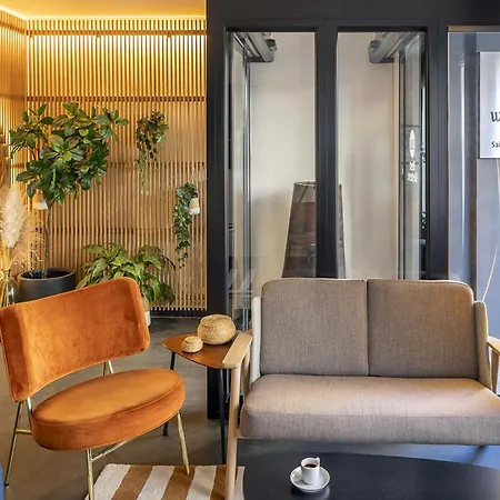 Western Aramis Saint Germain Parigi