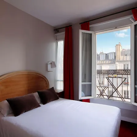 Hotel Western Aramis Saint Germain Parigi