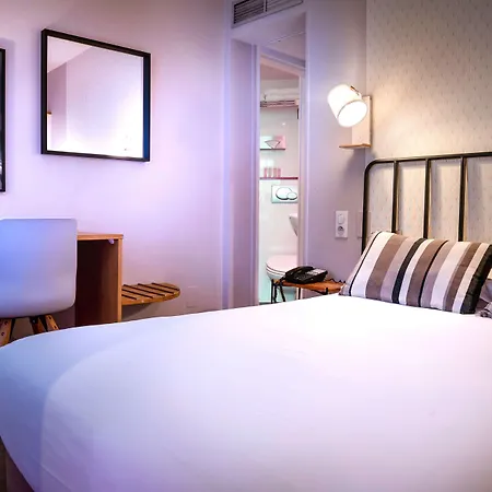 Hotel Western Aramis Saint Germain Parigi