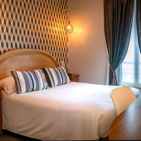 Western Aramis Saint Germain Hotel