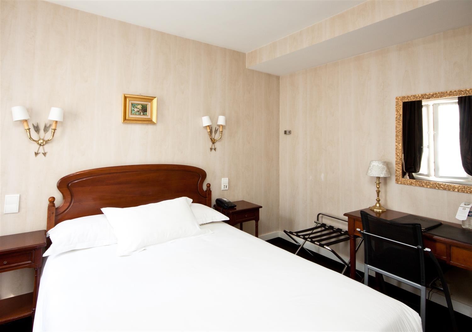 Best Western Aramis Saint Germain