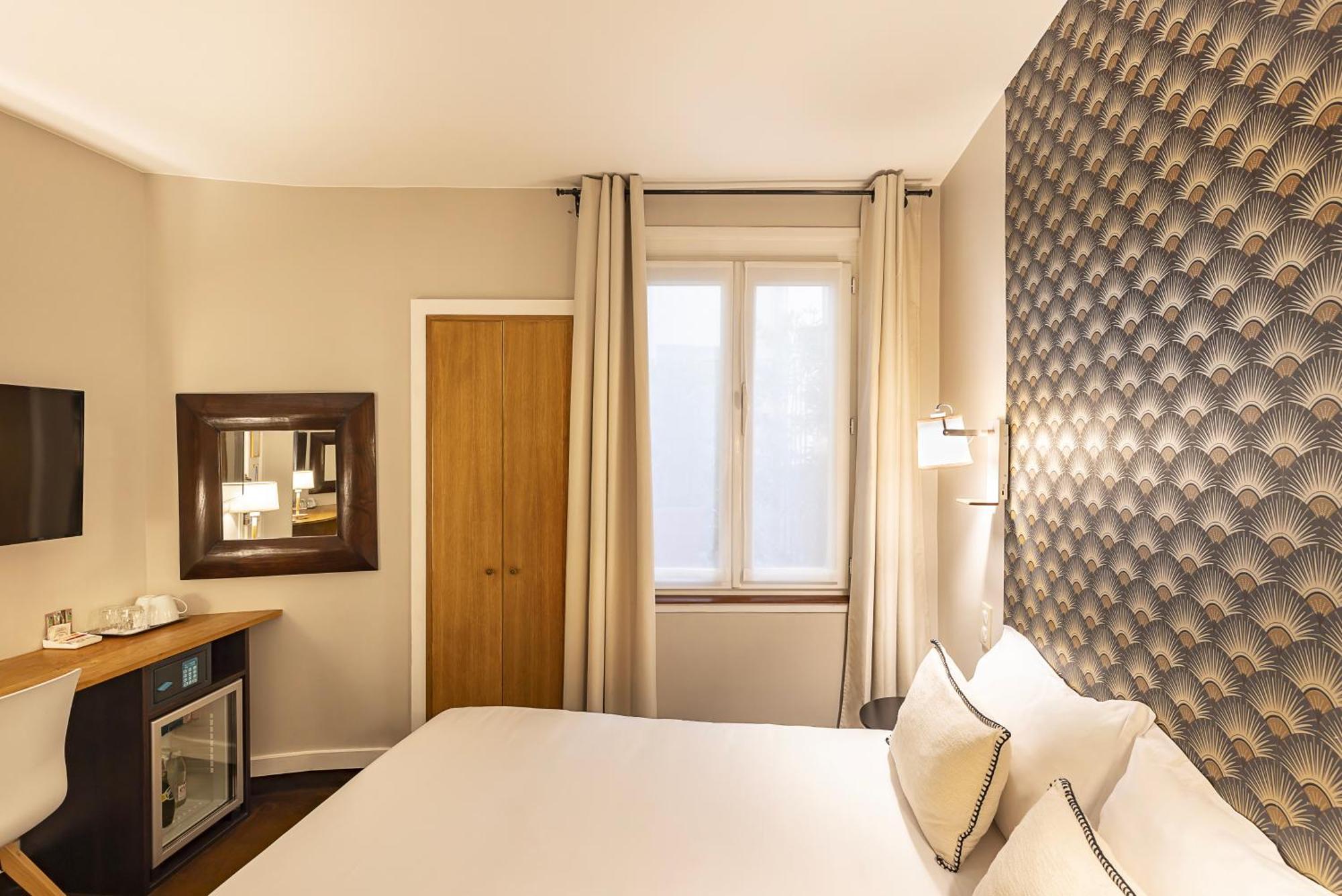 Western Aramis Saint Germain Hotel