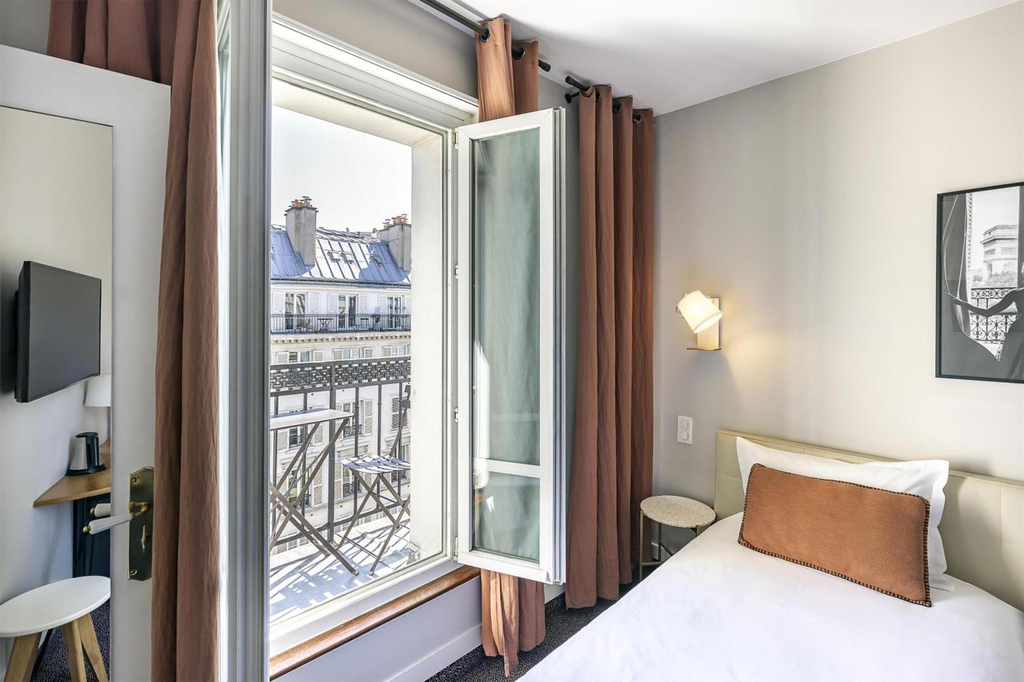 Hotel Western Aramis Saint Germain