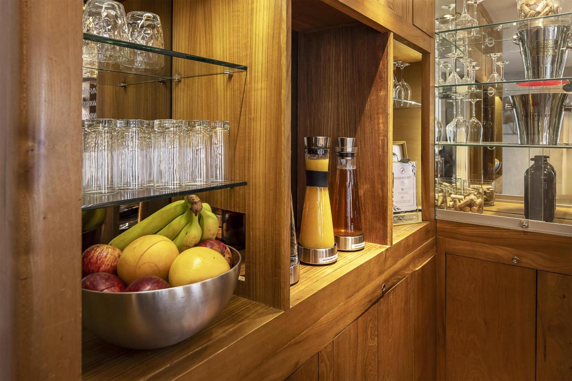 Western Aramis Saint Germain Hotel 3*