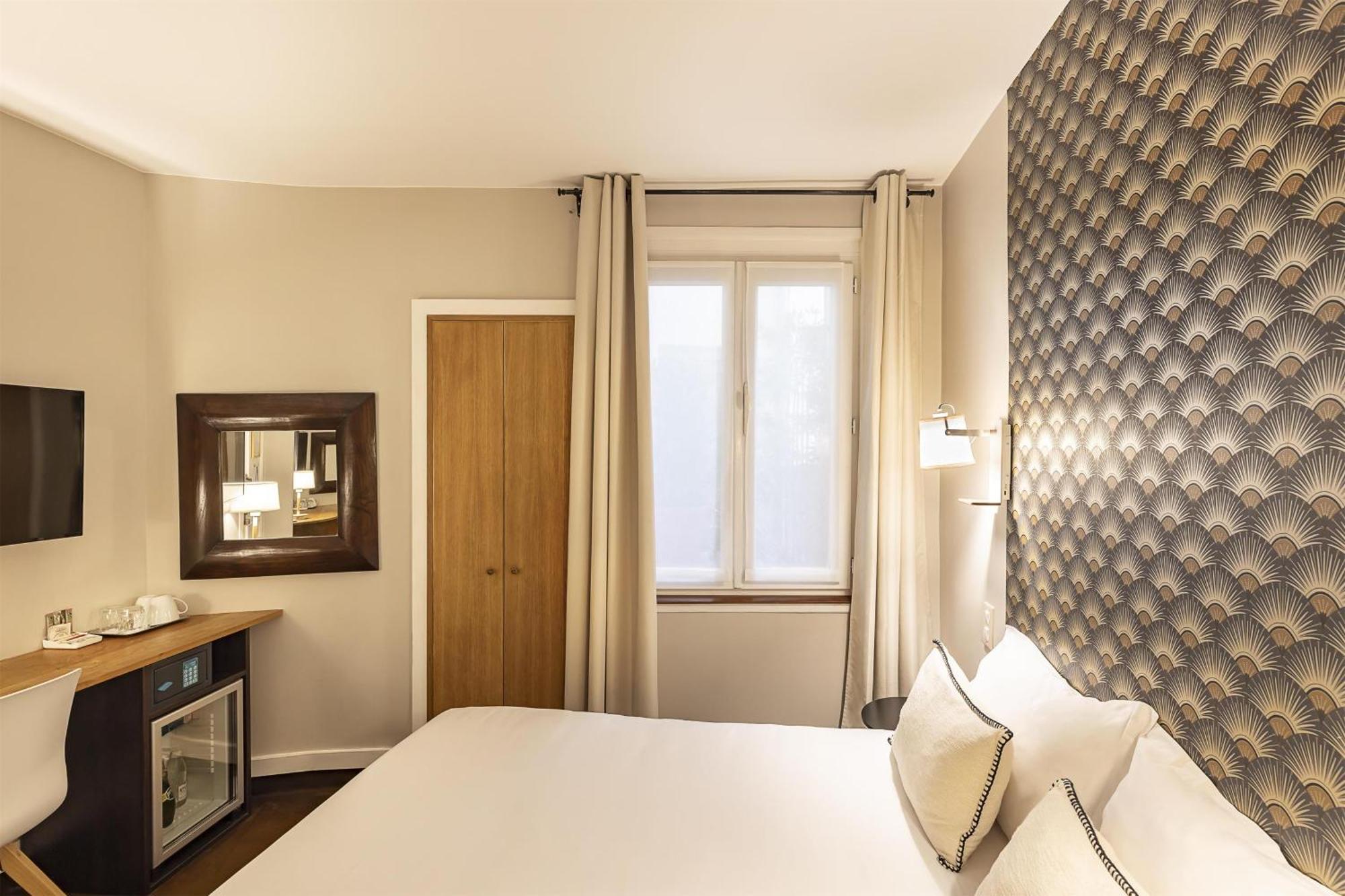 Western Aramis Saint Germain Hotel