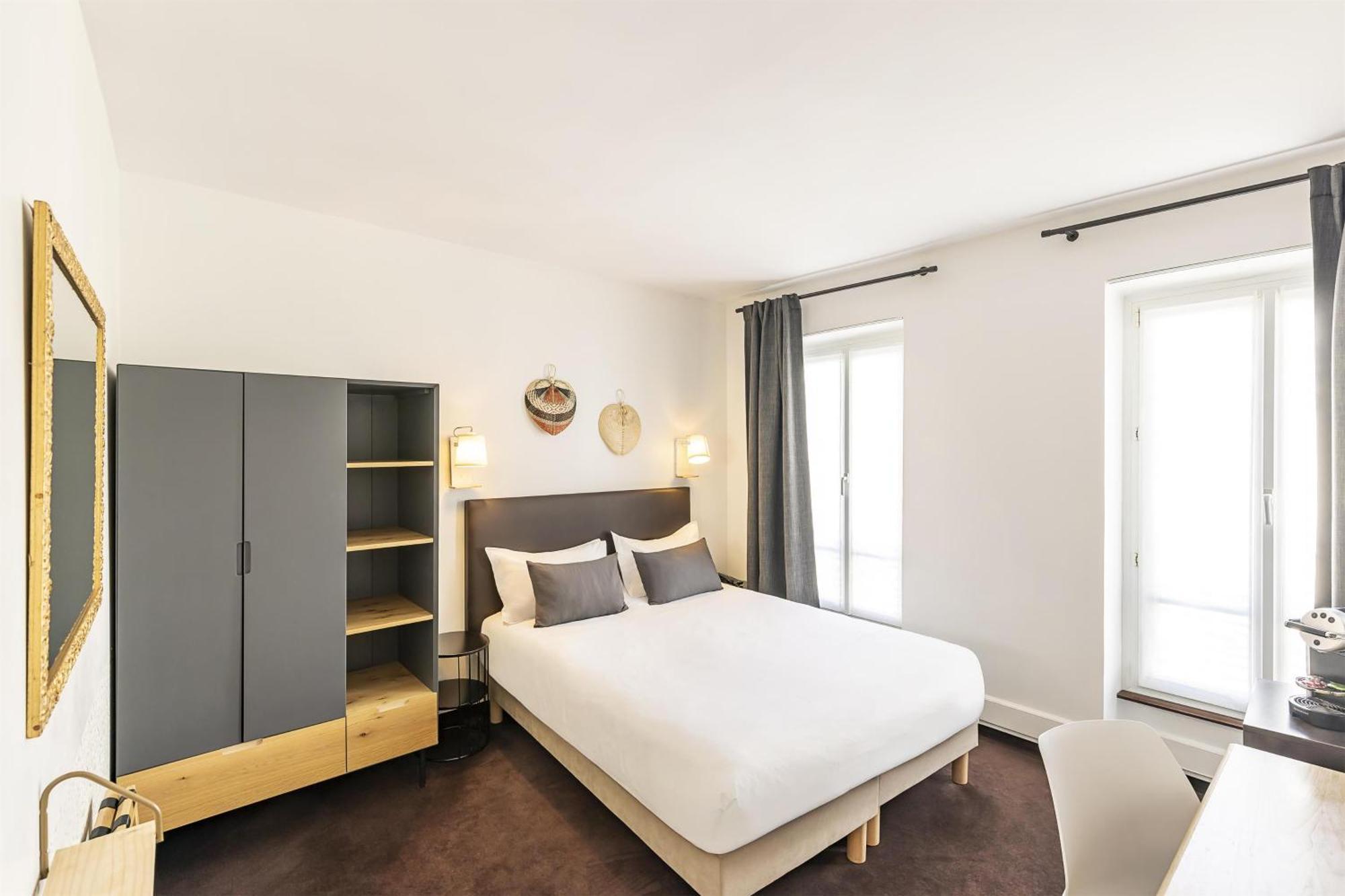 Western Aramis Saint Germain Hotel Parigi