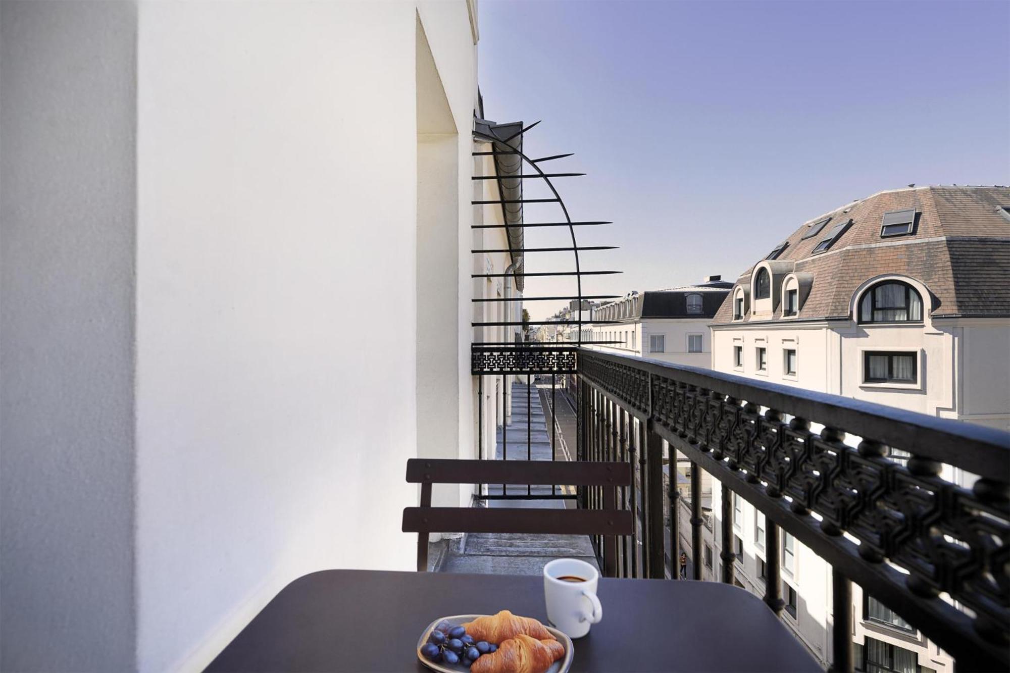 Western Aramis Saint Germain Hotel