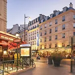 Best Western Aramis Saint Germain