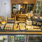 Best Western Aramis Saint Germain