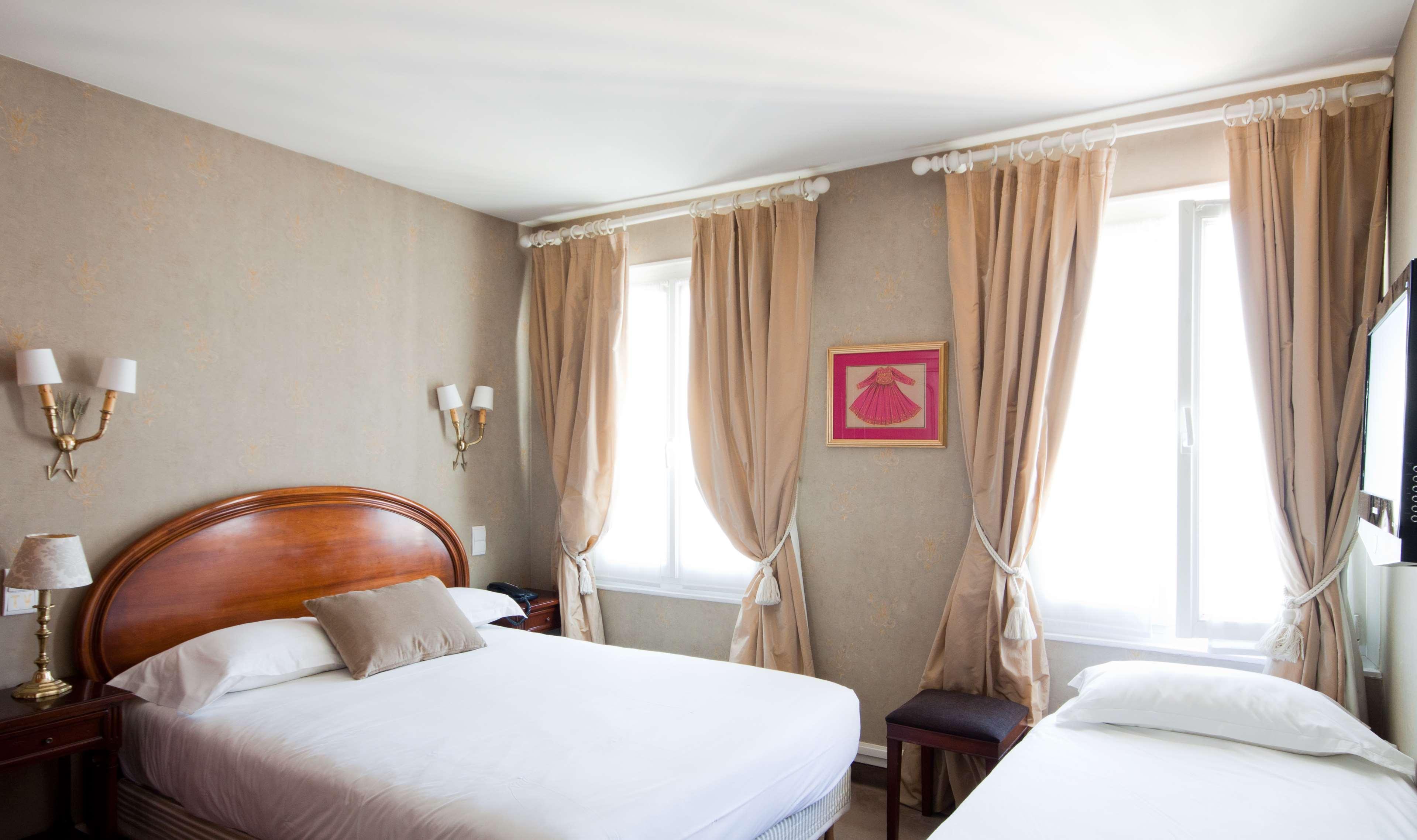 Hotel Western Aramis Saint Germain 3*