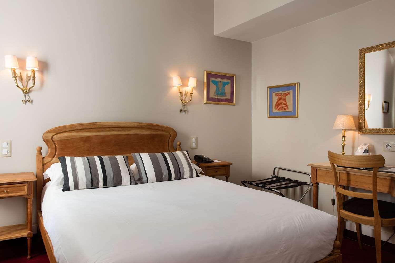 Western Aramis Saint Germain 3*