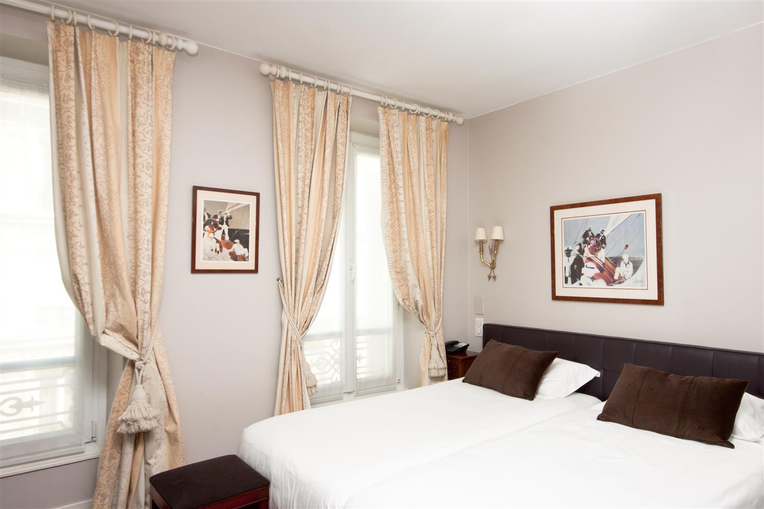 Western Aramis Saint Germain Paris