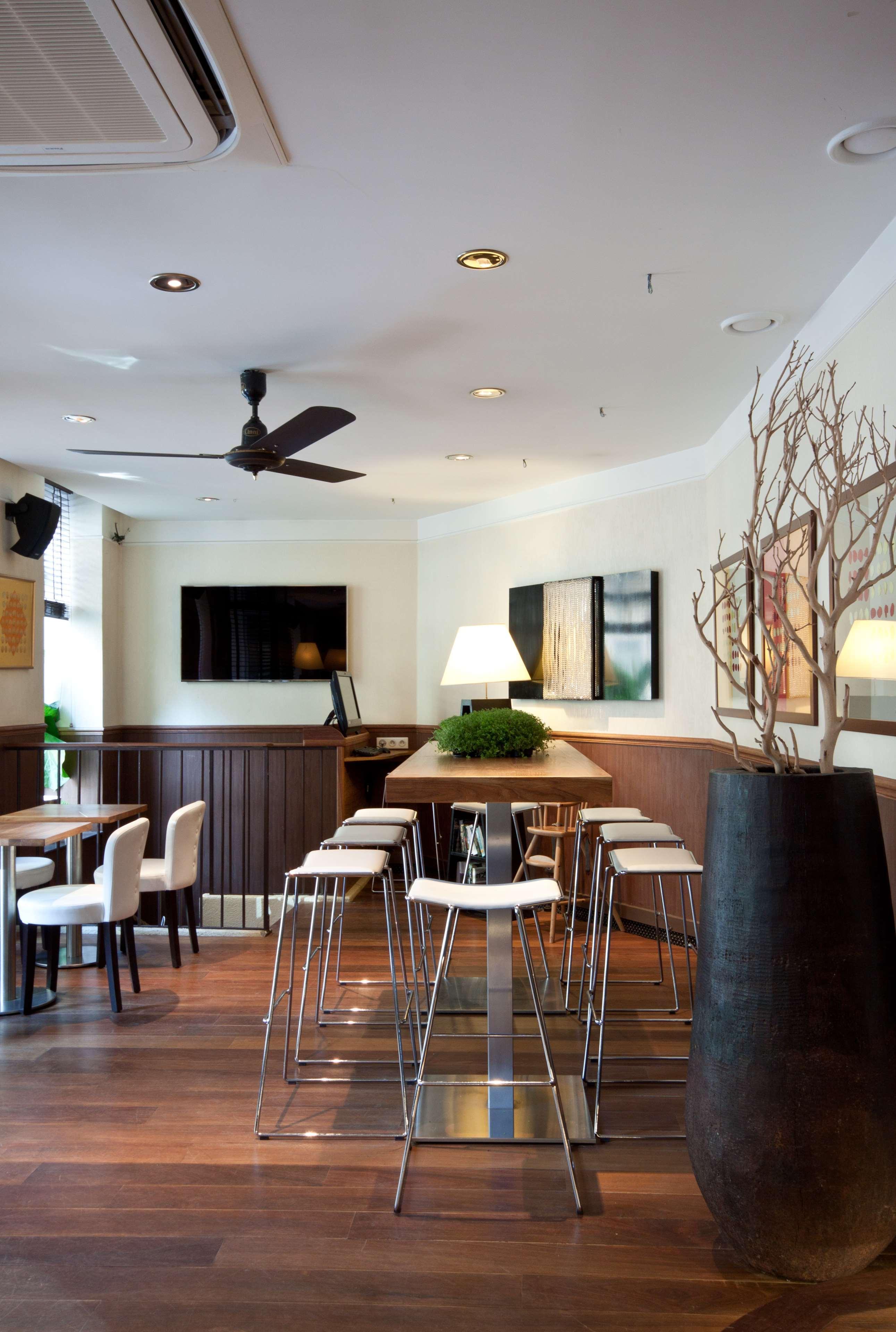 Hotel Western Aramis Saint Germain