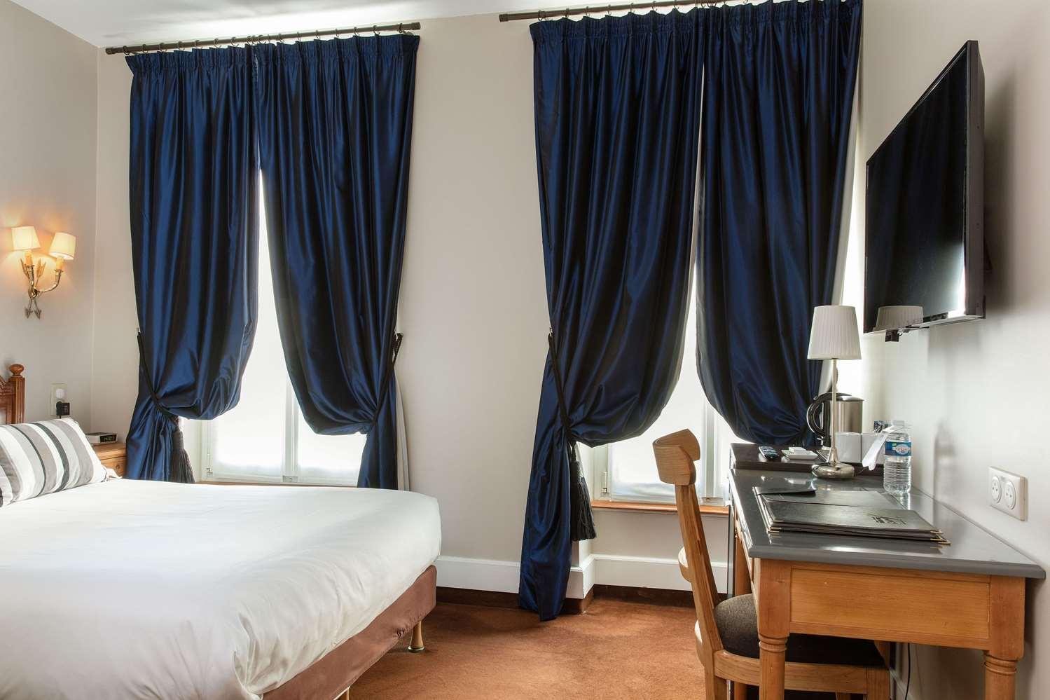 Hotel Western Aramis Saint Germain